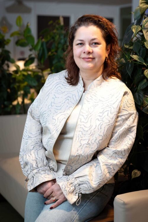 Aanbeveling Paula Duim - Leon van der Zanden