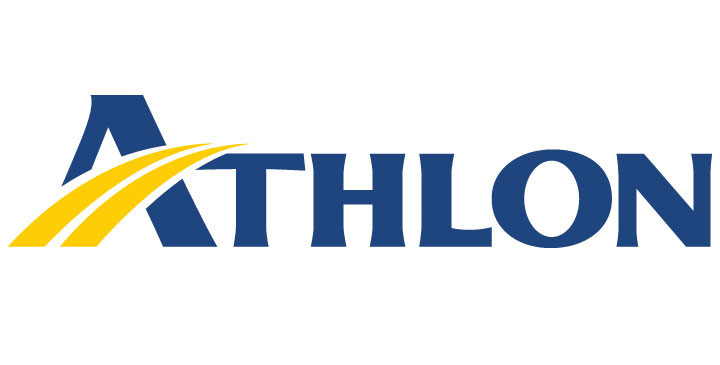 Logo Athlon