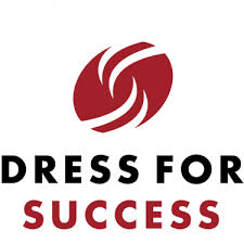 Logo Dress for Success