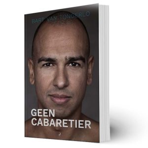 Geen cabaretier