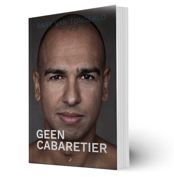 Geen cabaretier