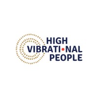 Logo High Vibrational People