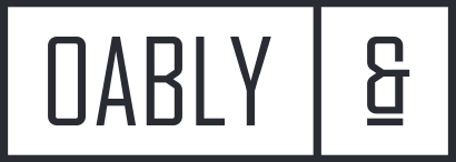 Logo Oably
