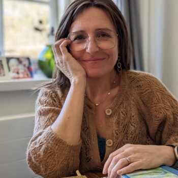 Pilar Bosch
