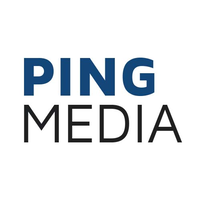 Logo Ping media