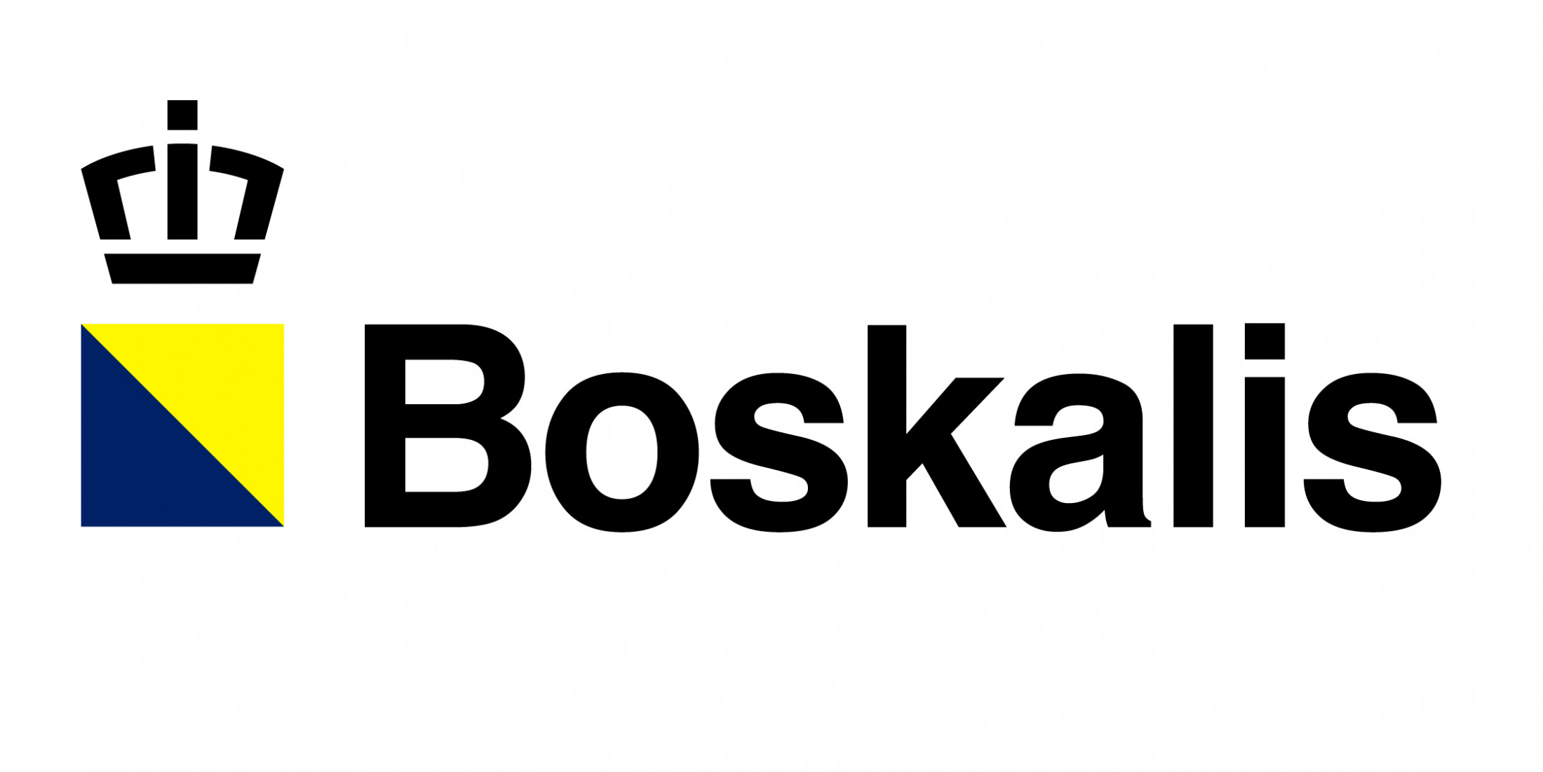 Logo Boskalis