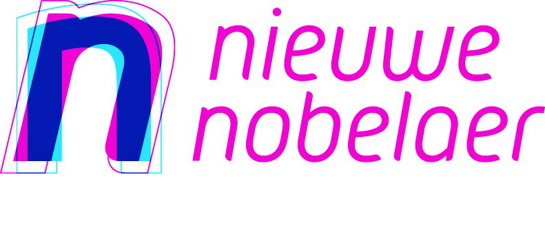 Logo Nieuwe Nobelaer