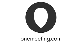 Logo Onemeeting